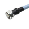 7-16 Stecker für Testkabelbaugruppe