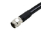 N Stecker Crimp für LMR400-Kabel-RF-Baugruppe