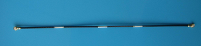 Ipex-Kabel 0,81 Micro-Koaxialkabel-Bodenklemmung