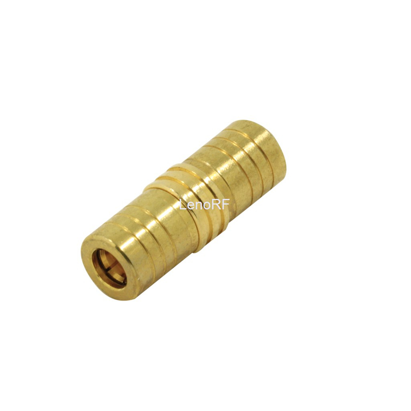 SMB-Buchse an Jack RF-Adapter