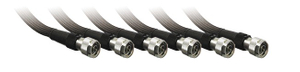 Präzisionstestkabel VNA50
