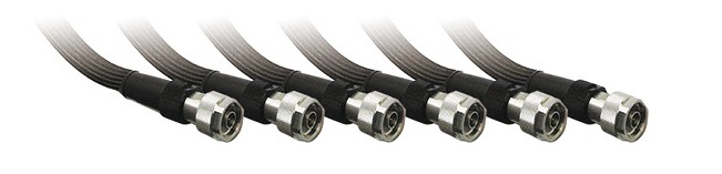 Präzisionstestkabel VNA50