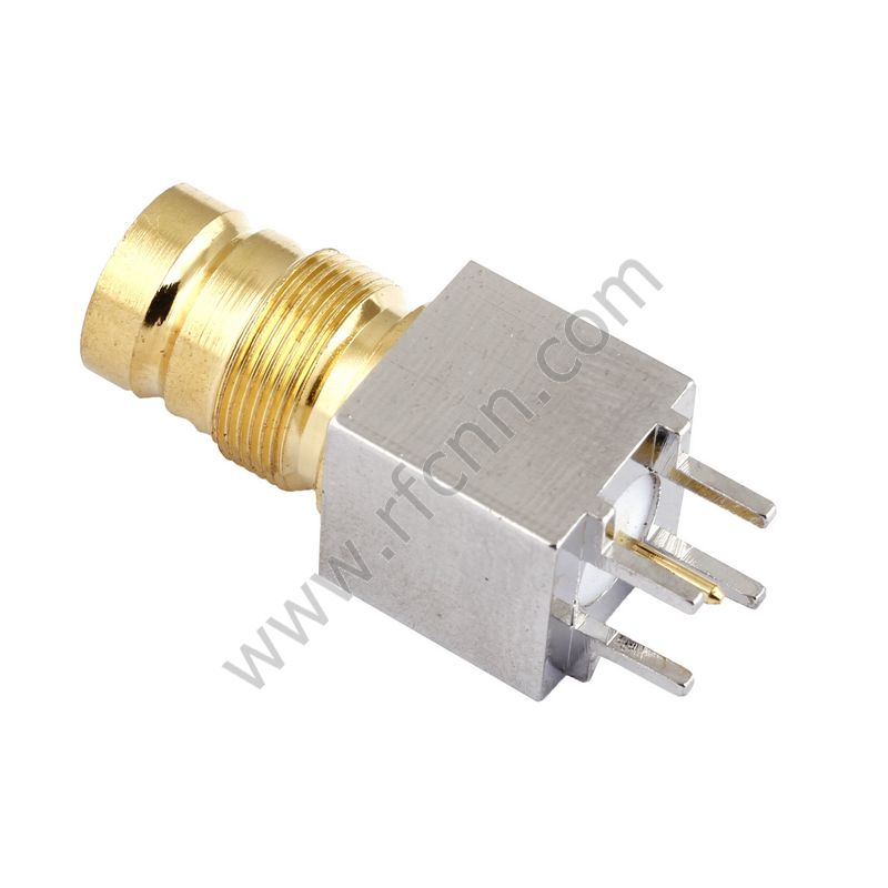 1,6 / 5,6 weiblich für PCB RF-Anschluss