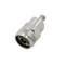 N Stecker an SMA Jack RF-Adapter