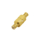 MCX-Stecker zum Plug-RF-Adapter