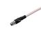 SMA-Stecker für RG402-Testkabelbaugruppe