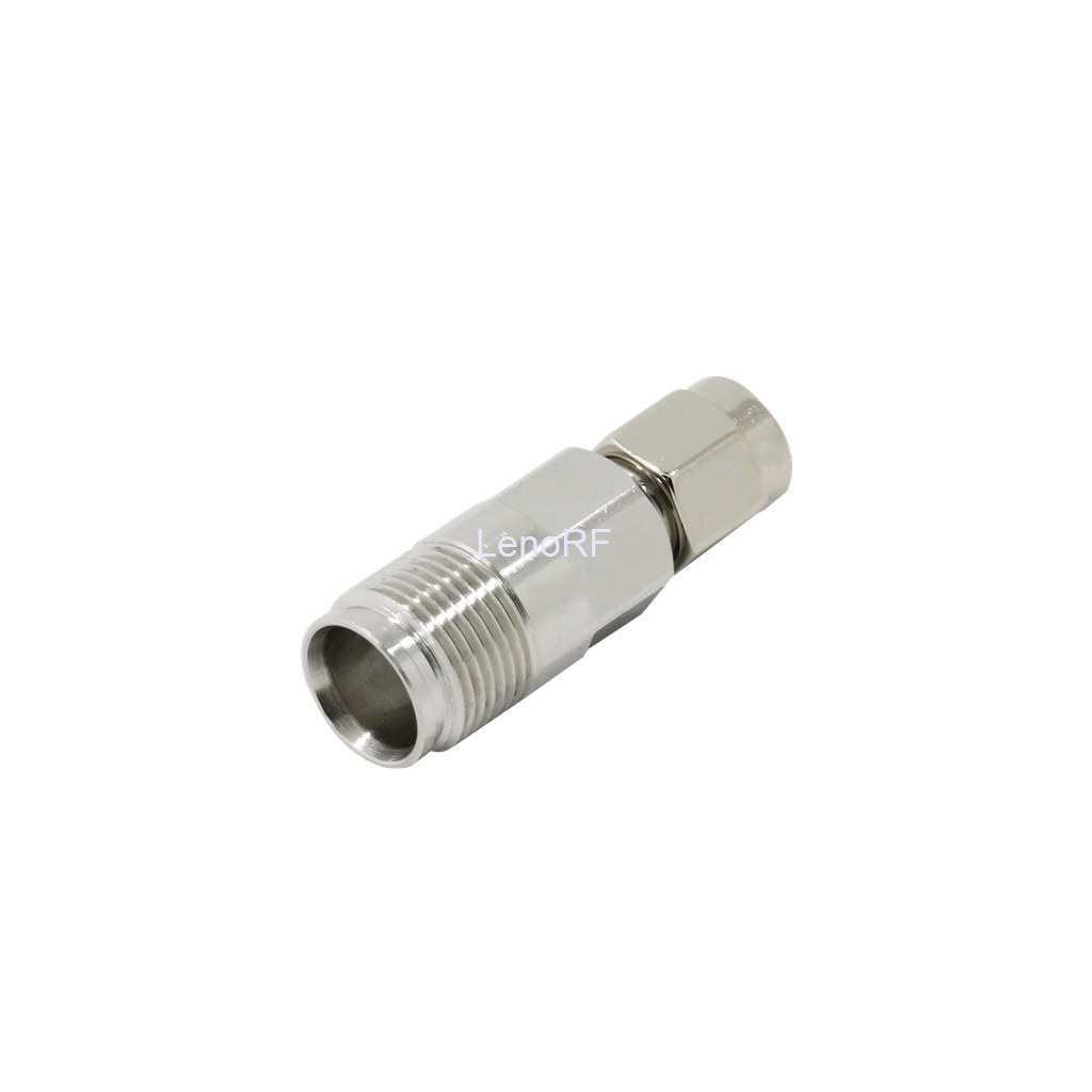 NEX10-Buchse bis 3,5 mm Plug RF-Adapter