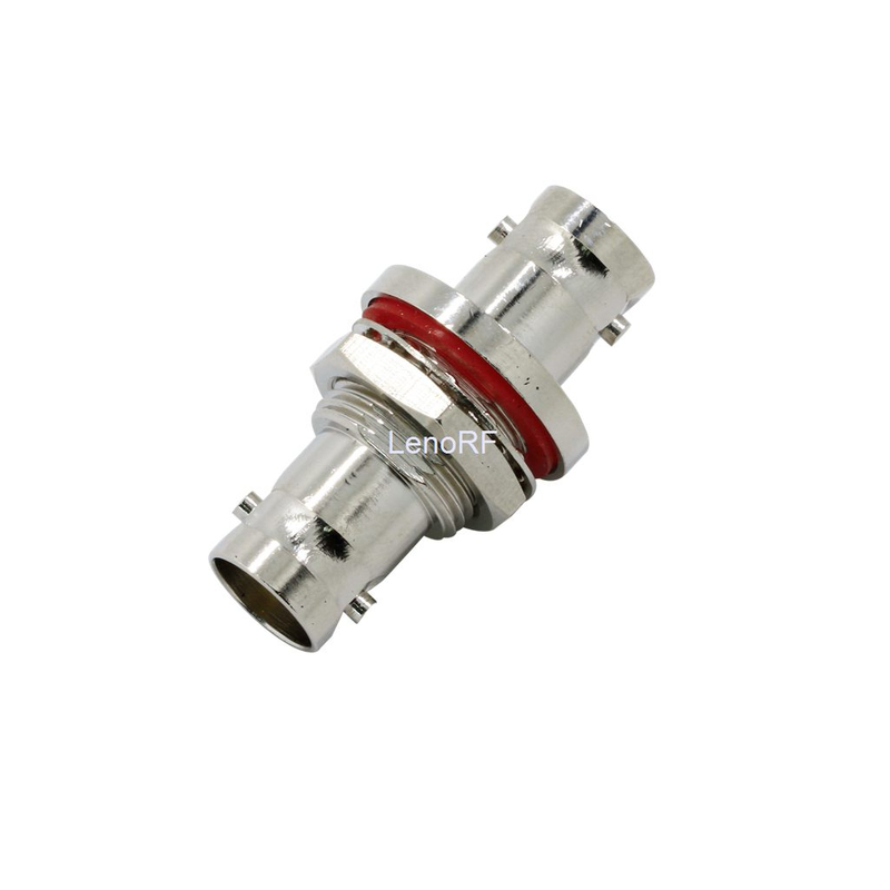 BNC BHD-Buchse an Jack RF-Adapter