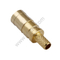 SMB-weibliche Crimp für BT3002 RF-Anschluss