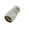 UHF-Stecker auf N-Jack-RF-Adapter