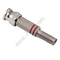 BNC-Steckring für RG58 RF-Anschluss