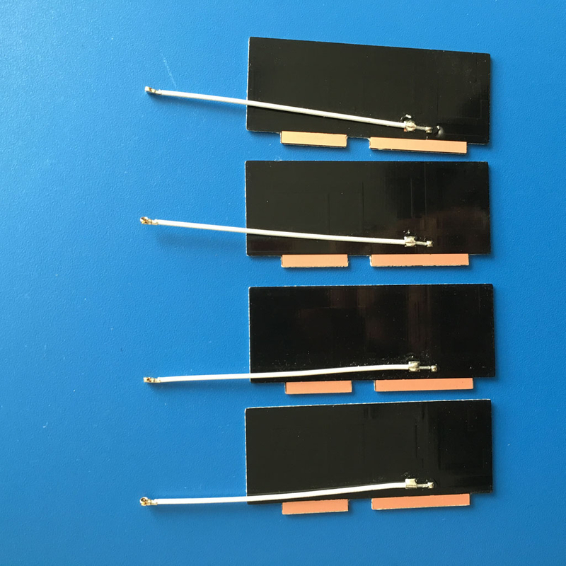 IPEX Micro Koaxialkabel mit internen PCB-Antenne