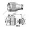 UHF-Stecker-Klemme für RG58 RF-Anschluss