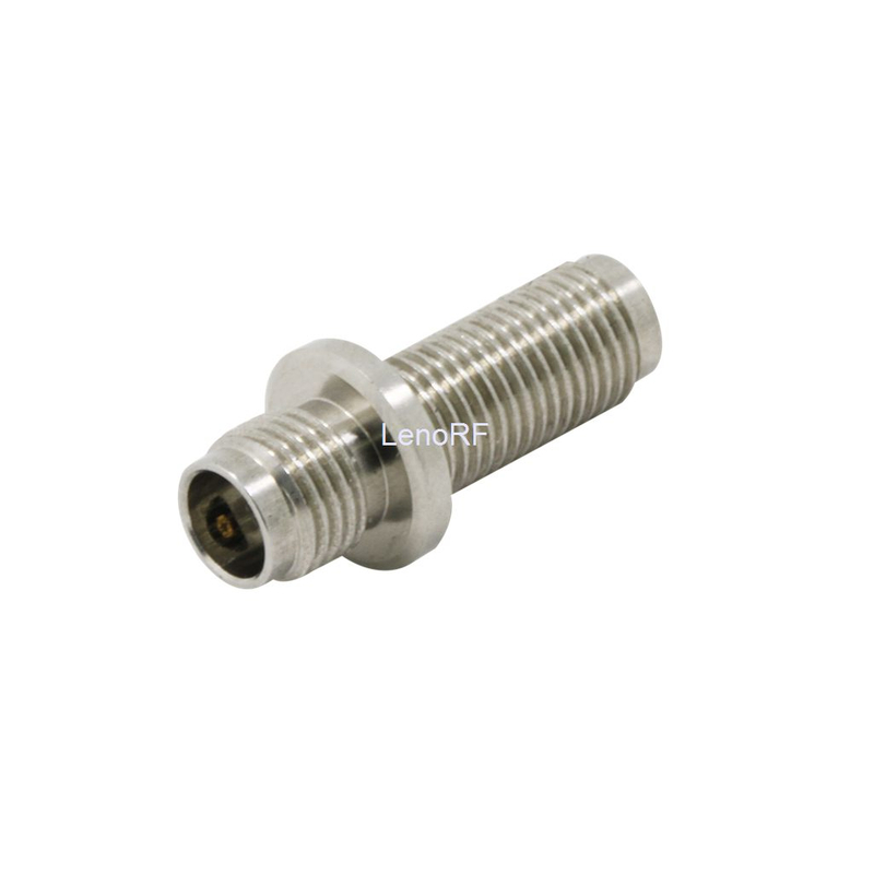 2.92mm Jack BHD auf 2.92mm RF-Adapter