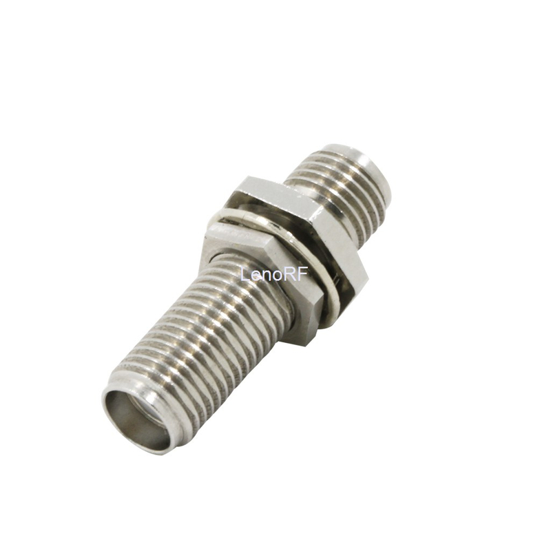 SMA BHD-Jack zu Jack RF-Adapter